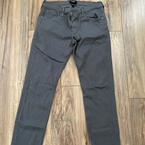 Paige Men Jeans!